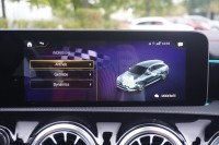 Mercedes-Benz CLA 35 AMG 4Matic