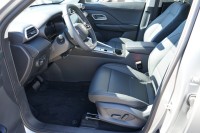 MG ZS 1.5 Hybrid Luxury Aut.