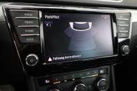 Skoda Superb Combi 2.0 TDI DSG