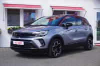 Opel Crossland 1.2 GS Line LED Android Apple Tempomat
