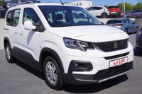Peugeot Rifter 1.2 e-THP GT L1 Aut.