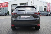 Mazda CX-5 2.0 Exclusive-Line