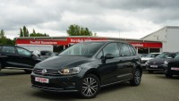 Vorschau: VW Golf Sportsvan VII 1.2 Allstar