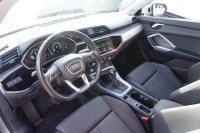 Audi Q3 35 1.5 TFSI advanced S-Tronic