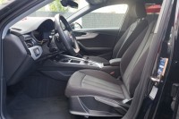 Audi A4 Avant 40 TDI advanced