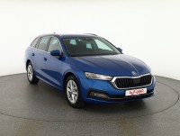 Skoda Octavia Combi 1.5 TSI Style