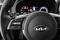 Kia Sportage 2.0 M-Hybrid 4WD GT-Line