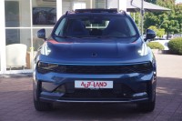 Lynk&Co 01 1.5 TD PHEV Aut.