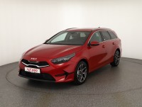 Kia Ceed SW 1.5 T-GDI Aut. 2-Zonen-Klima Navi Sitzheizung