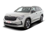 Skoda Kodiaq Sportline 1.5 eTSI DSG 3-Zonen-Klima Navi Sitzheizung