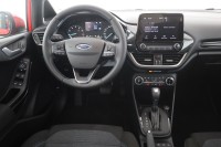 Ford Fiesta 1.0 M-Hybrid Active