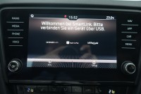 Skoda Octavia Combi 1.4 TSI DSG Style