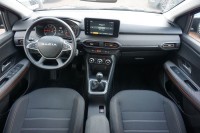 Dacia Sandero Stepway 1.0 TCE Expression