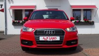 Audi A1 1.0 TFSI Sportback sport ultra