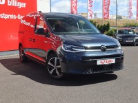 VW Caddy Maxi 2.0 TDI Basis