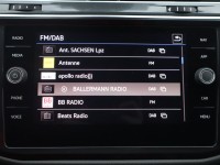 VW Tiguan Allspace 2.0 TDI R-Line 4Motion