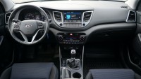 Hyundai Tucson 1.6 Intro Edition 4WD