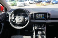Skoda Karoq 1.5 TSI DSG