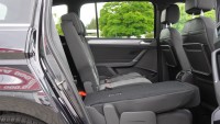 VW Touran 1.5 TSI Highline R-Line