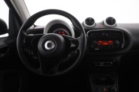 Smart ForTwo Twinamic Cool & Audio