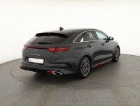 Kia pro_cee'd ProCeed 1.6 T-GDI GT