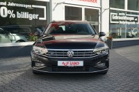 VW Passat Variant 2.0 TDI DSG R-Line