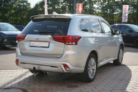 Mitsubishi Outlander 2.4Hybrid PHEV Basis 4WD