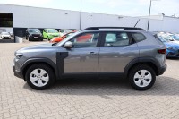 Dacia Duster Expression mHEV 140