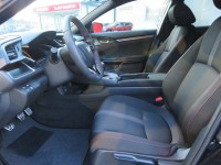 Honda Civic 1.0 Turbo