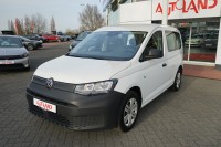 Vorschau: VW Caddy 1.5 TSI Kombi