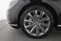 VW Passat Variant 2.0 TDI Elegance