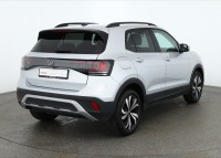VW T-Cross 1.0 TSI DSG
