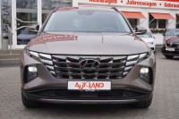 Hyundai Tucson 1.6 PHEV 4WD VC
