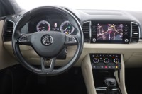 Skoda Karoq 1.5 TSI DSG Style