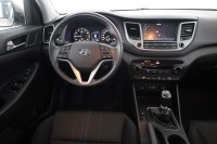 Hyundai Tucson 1.6 T-GDI Style