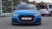 Audi A1 SB 25 TFSI S-Line VC