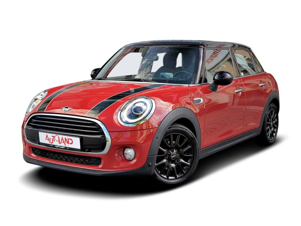 MINI Cooper Cooper 1.5 5 Türer Aut.