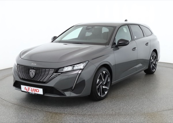 Peugeot 308 SW 1.2 Hybrid 145 Aut.