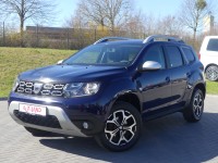 Vorschau: Dacia Duster II 1.3 TCE Prestige
