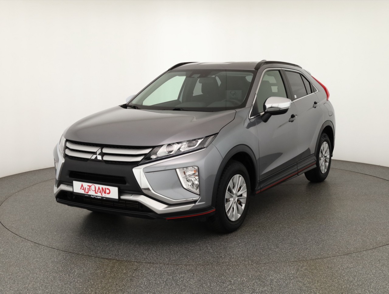 Mitsubishi Eclipse Cross 1.5 T-MIVEC