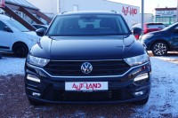 VW T-Roc 1.0 TSi 110 PS