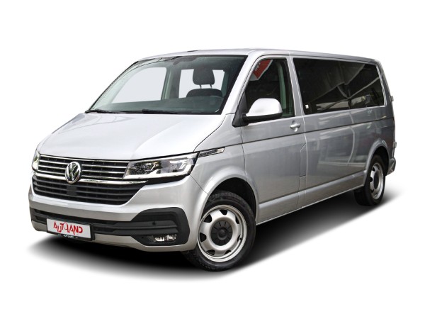 VW T6 Caravelle T6.1 2.0 TDI