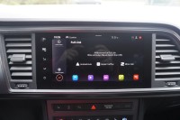 Cupra Ateca 2.0 TSI 4Drive