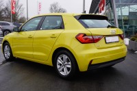 Audi A1 Sportback 30 1.0 TFSI