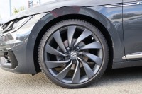 VW Arteon 2.0 Elegance