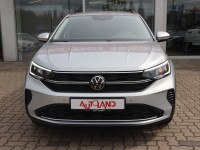 VW Taigo 1.0 TSI DSG
