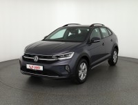 VW Taigo 1.0 TSI 2-Zonen-Klima Sitzheizung LED