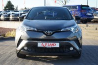 Toyota C-HR 1.2 Style Selection