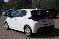 Toyota Yaris 1.5 Hybrid Business Edition