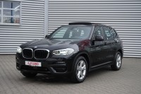 Vorschau: BMW X3 xDrive 20 i Advantage Vorschau: BMW X3 xDrive 20 i Advantage